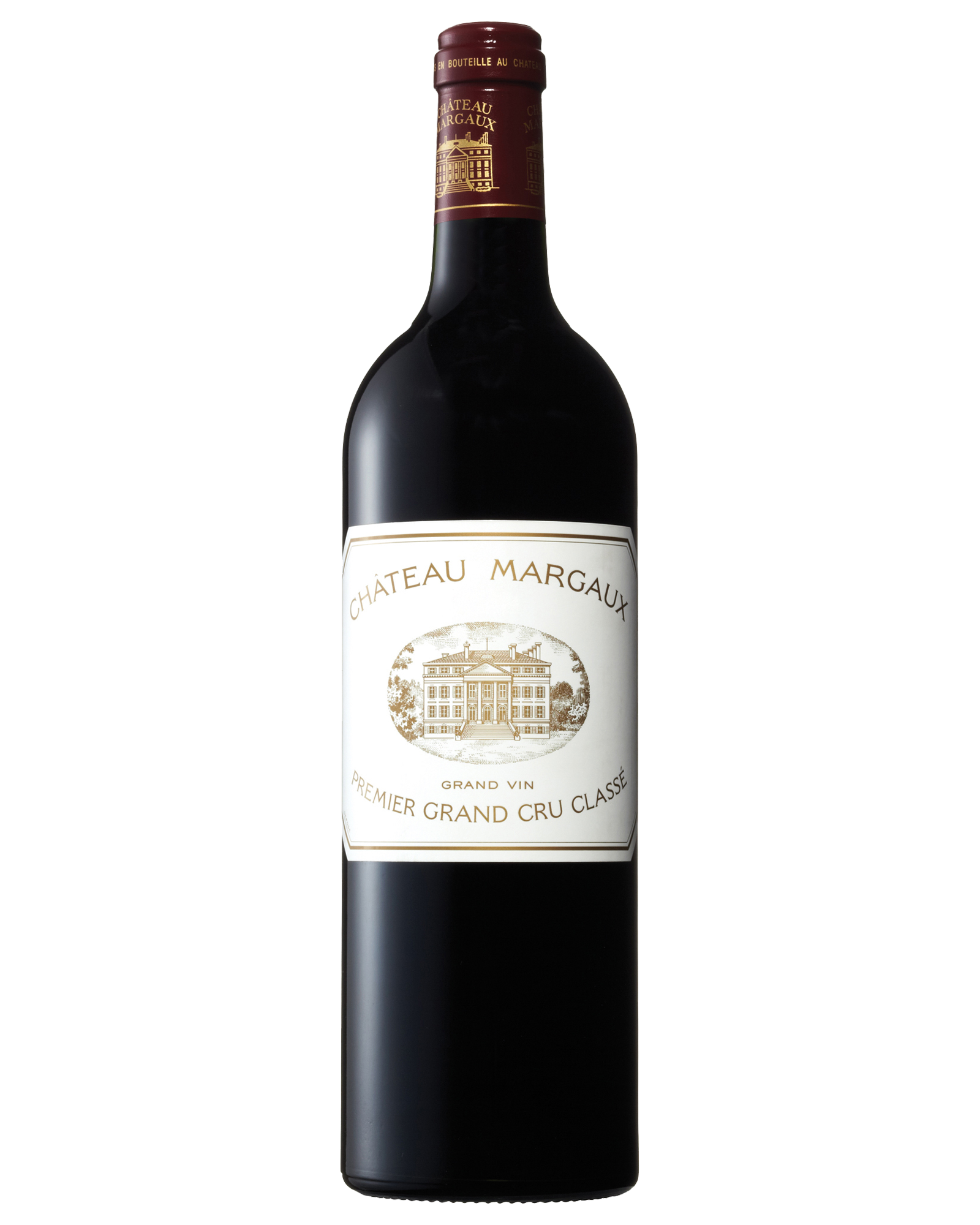 Château Margaux 2012 -Margaux (Red Wine) 1st Growth – The Cellar