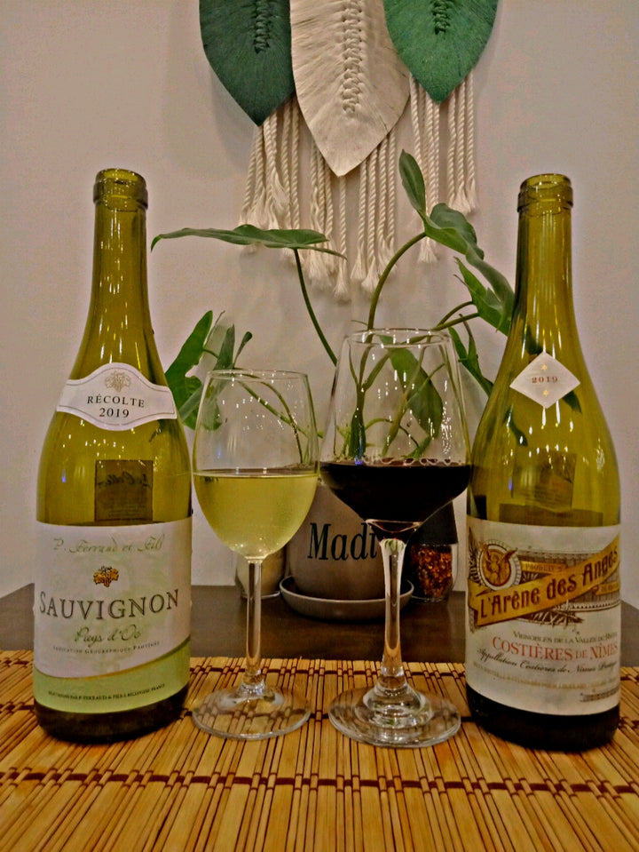 A Private, Casual, and Friendly Wine Night at Lemmy's Bistro