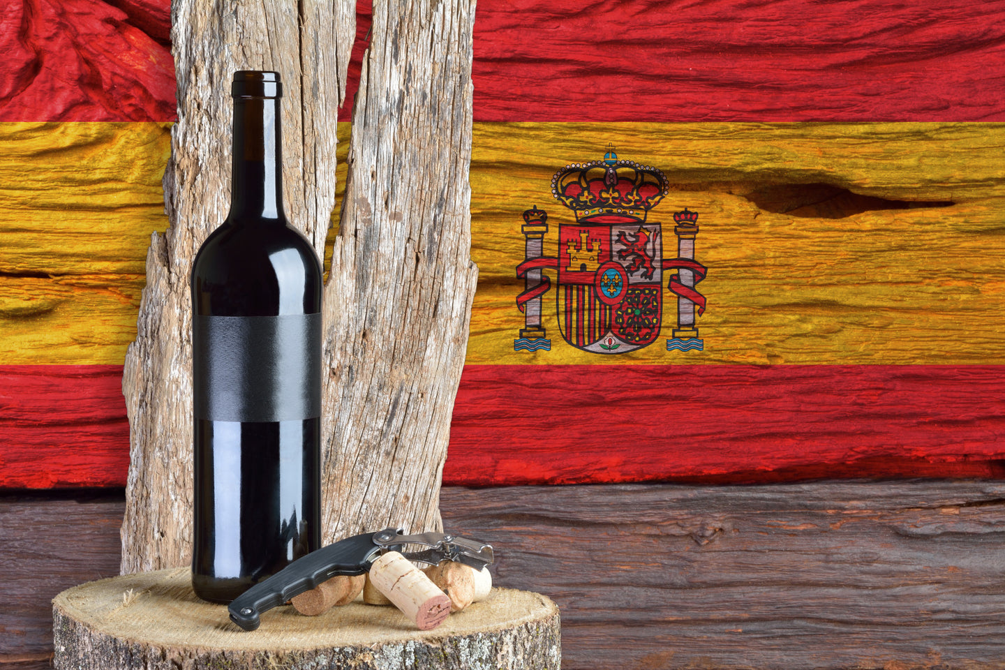 Spanish Rioja Wines