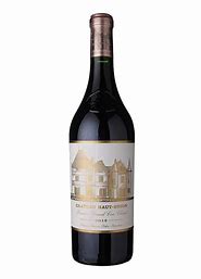 Château Haut Brion 2012 -Pessac Leognan (Red Wine) 1st Growth