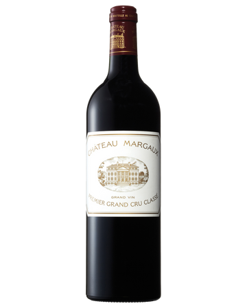 Château Margaux 2012 -Margaux (Red Wine) 1st Growth