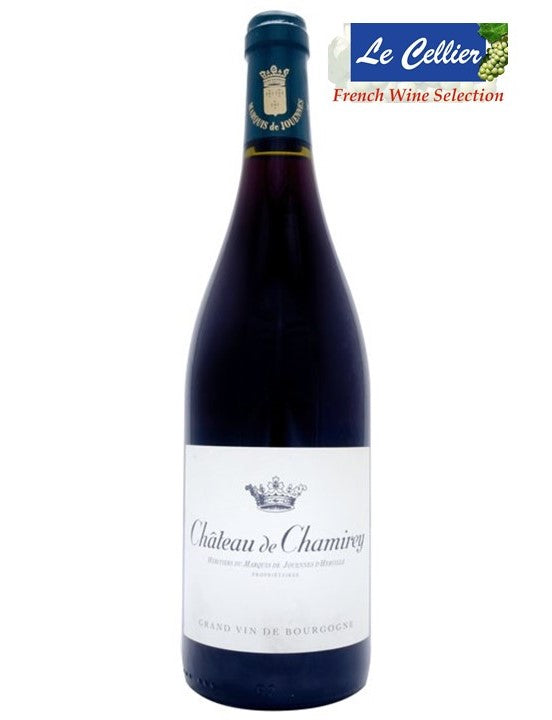 Mercurey 2006 AOC - Château Chamirey (Red Wine)