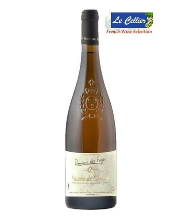 Quarts de Chaume 2006 AOC – Domaine des Forges (Sweet White Wine)