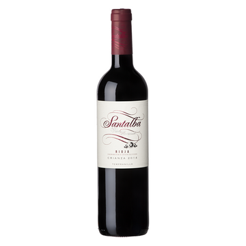 Vina Hermosa Crianza  2015 – Santalba Rioja (Red Wine)