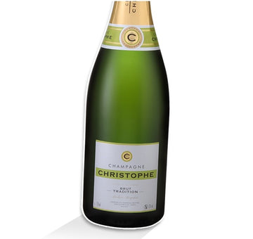 Champagne Christophe Brut Tradition
