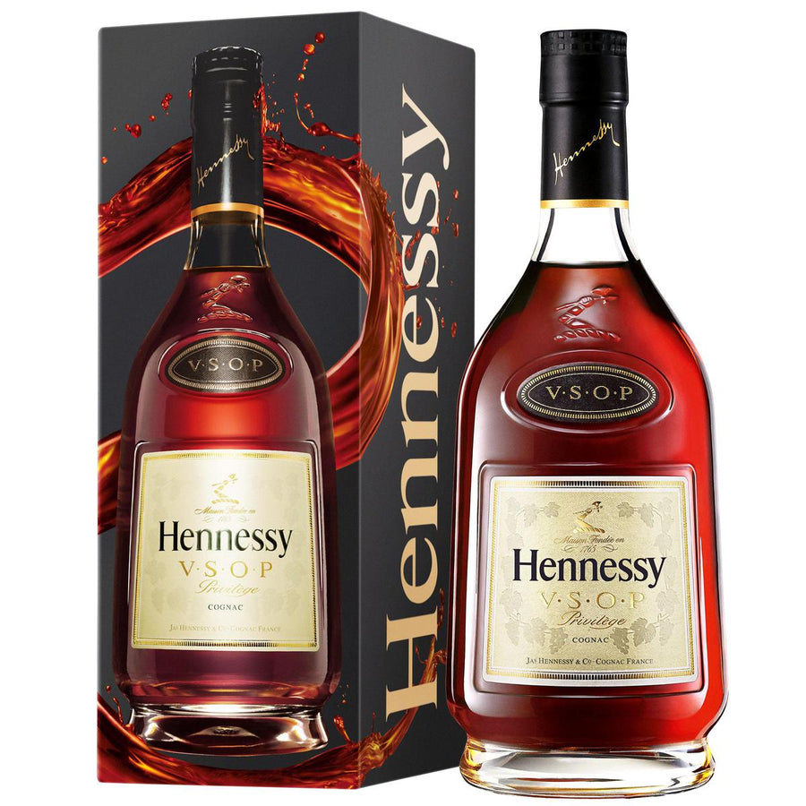 Cognac Hennessy VSOP 700 Ml