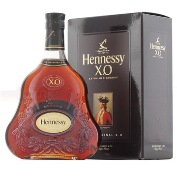 Cognac Hennessy XO 700 Ml